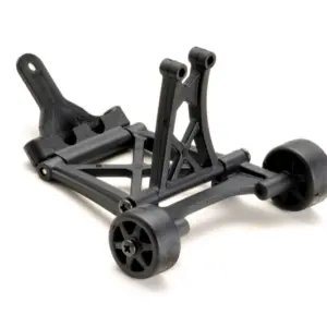 1:16 Monster Truck MINI AMT pink/blue 4WD RTR – RC Monster Trucks