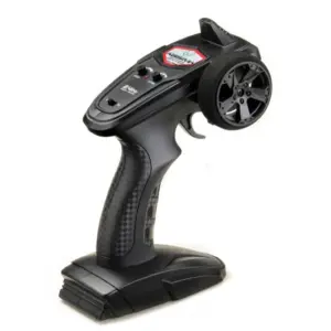 1:16 Monster Truck MINI AMT yellow/green 4WD RTR – RC Monster Trucks