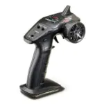 1:16 4WD BL Touring Car "FUN MAKER" stars'n grey RTR – 150-200