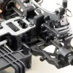 1:16 4WD BL Touring Car "FUN MAKER" neon genesis RTR – 150-200