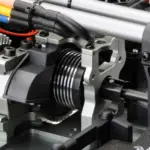 1:7 Rock Racer "MAMBA 7" GREEN-VERSION 6S BL RTR – RC Buggies