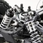 1:7 Rock Racer "MAMBA 7" GREEN-VERSION 6S BL RTR – RC Buggies