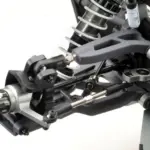 1:7 Rock Racer "MAMBA 7" GREEN-VERSION 6S BL RTR – RC Buggies