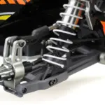 1:7 Rock Racer "MAMBA 7" GREEN-VERSION 6S BL RTR – RC Buggies