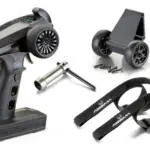 1:7 Rock Racer "MAMBA 7" GREEN-VERSION 6S BL RTR – RC Buggies