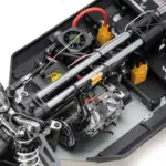 1:7 Rock Racer "MAMBA 7" ORANGE-VERSION 6S BL RTR – RC Buggies