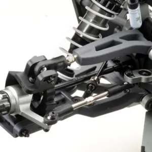 1:7 Rock Racer "MAMBA 7" ORANGE-VERSION 6S BL RTR – RC Buggies