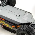 1:7 Rock Racer "MAMBA 7" ORANGE-VERSION 6S BL RTR – RC Buggies
