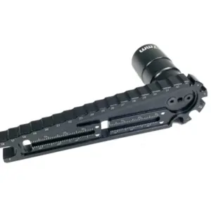 17mm Aluminum Multifunction Wheel Wrench – RC Wheels & Tyres