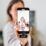 DJI Mic (1Tx + 1Rx) – Drones