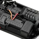 1:18 4WD High Speed Truggy HURRICANE 2,4GHz Green – 50 - 100