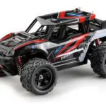1:18 4WD High Speed Sand Buggy THUNDER 2,4GHz Red – RC Buggies