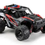 1:18 4WD High Speed Sand Buggy THUNDER 2,4GHz Red – RC Buggies
