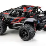 1:18 4WD High Speed Sand Buggy THUNDER 2,4GHz Red – RC Buggies
