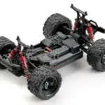 1:18 4WD High Speed Sand Buggy THUNDER 2,4GHz Red – RC Buggies
