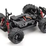 1:18 4WD High Speed Sand Buggy THUNDER 2,4GHz Red – RC Buggies