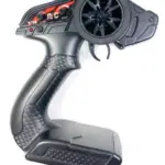 1:18 4WD High Speed Sand Buggy THUNDER 2,4GHz Red – RC Buggies