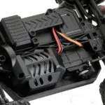 1:18 4WD High Speed Monster Truck STORM 2,4GHz Red – 50 - 100