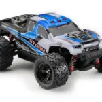 1:18 4WD High Speed Monster Truck STORM 2,4GHz Blue – 50 - 100