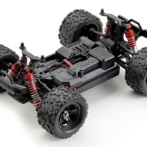 1:18 4WD High Speed Monster Truck STORM 2,4GHz Blue – 50 - 100