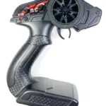 1:18 4WD High Speed Monster Truck STORM 2,4GHz Blue – 50 - 100