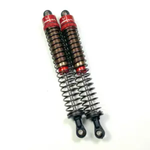 1:10 Alu. Standard Dampers 110mm (2) – RC Wheels & Tyres