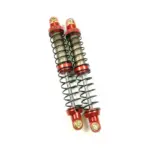 1:10 Alu Slim-Line Dampers 100mm (2) – RC Wheels & Tyres