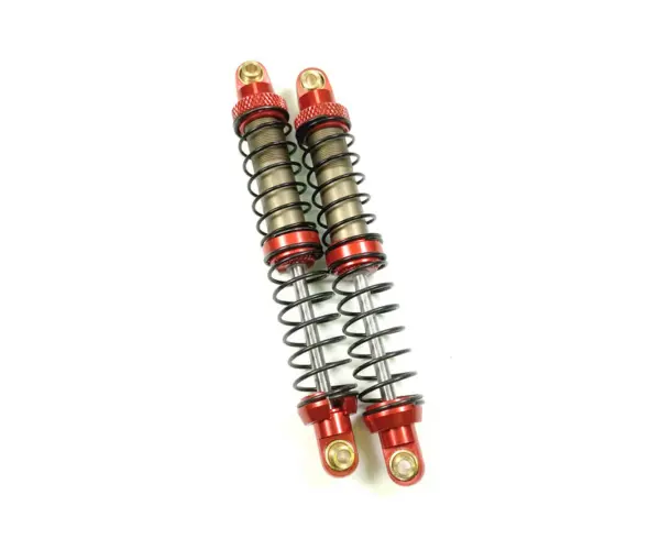 1:10 Alu Slim-Line Dampers 100mm (2) – RC Wheels & Tyres