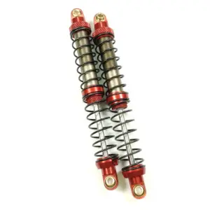 1:10 Alu Slim-Line Dampers 110mm (2) – RC Wheels & Tyres