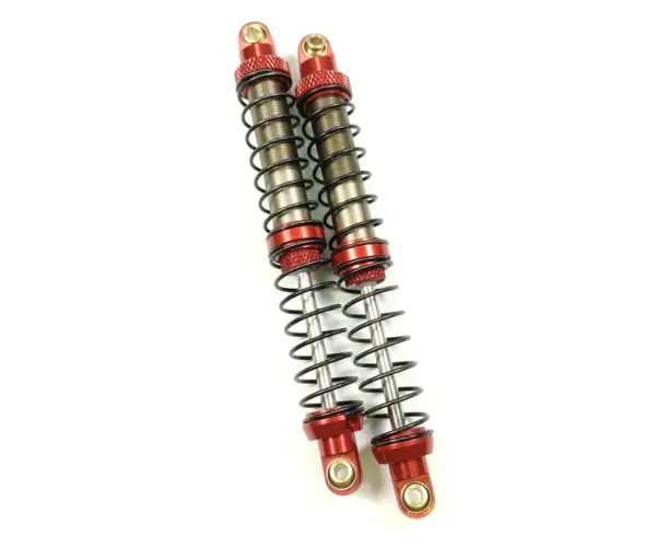 1:10 Alu Slim-Line Dampers 110mm (2) – RC Wheels & Tyres
