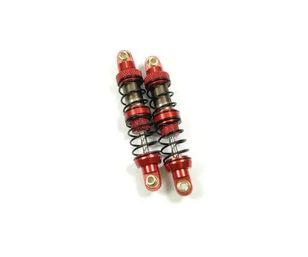 1:10 Alu Slim-Line Dampers 70mm (2) – RC Wheels & Tyres