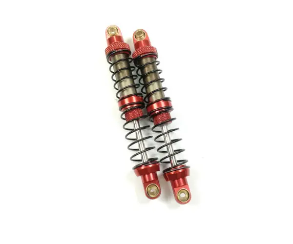 1:10 Alu Slim-Line Dampers 90mm (2) – RC Wheels & Tyres