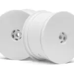 1/10 BUGGY REAR WHEEL (WHITE/2PCS) – RC Wheels & Tyres