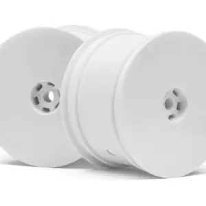 1/10 BUGGY REAR WHEEL (WHITE/2PCS) – RC Wheels & Tyres