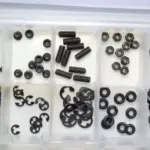 1:10 Screw set – RC Wheels & Tyres
