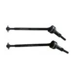 Rlaarlo Parts: Carbon Steel Front Dogbone For 1/14 and 1/12 Buggy and Truggy – Under £50