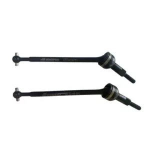 Rlaarlo Parts: Carbon Steel Front Dogbone For 1/14 and 1/12 Buggy and Truggy – Under £50