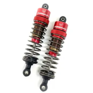 1:8 Alu. Standard Dampers 100mm (2) – RC Wheels & Tyres