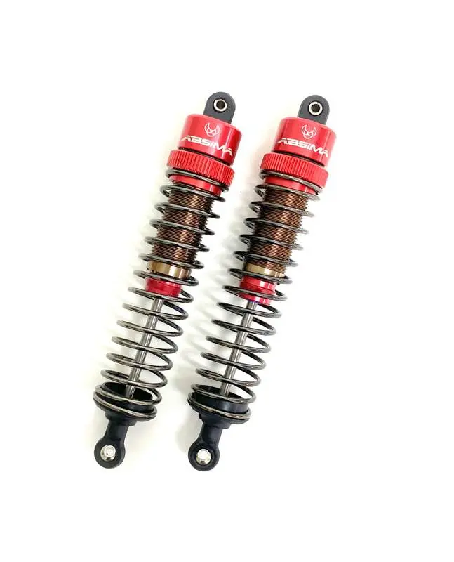 1:8 Alu. Standard Dampers 125mm (2) – RC Wheels & Tyres