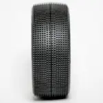 1:8 BUGGY VULCANO HARD 4PCS RUBBER BULK ""B1COMPOUND"" – RC Wheels & Tyres