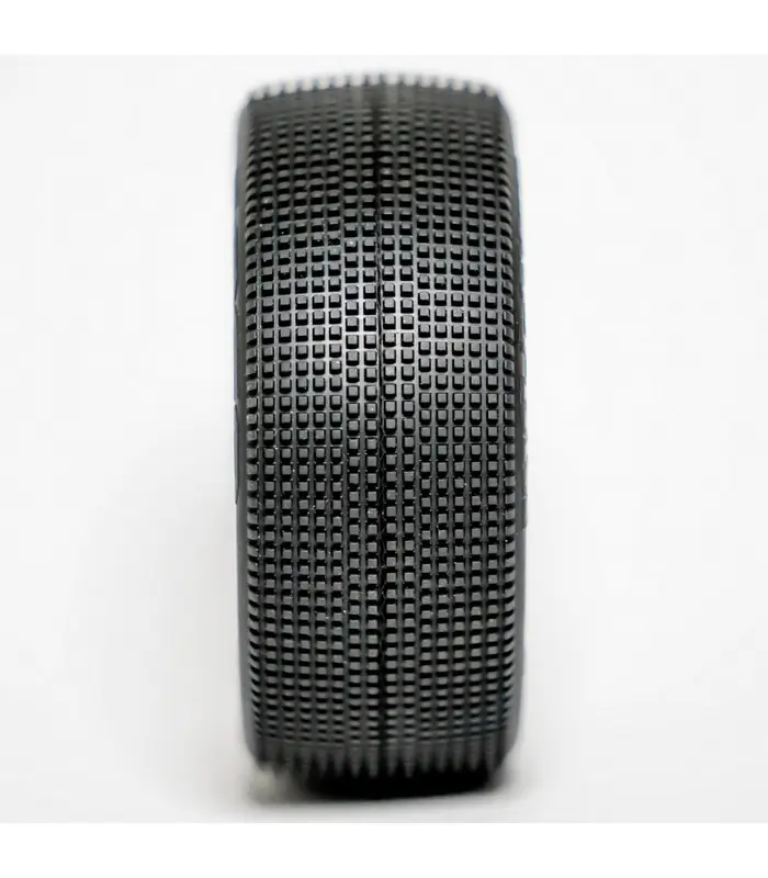 1:8 BUGGY VULCANO HARD 4PCS RUBBER BULK ""B1COMPOUND"" – RC Wheels & Tyres