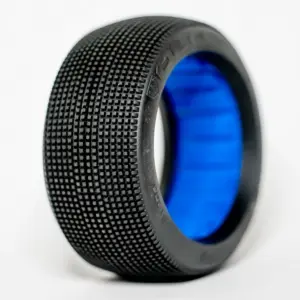 1:8 BUGGY VULCANO HARD RUBBER+INSERT 2PCS ""B1COMPOUND"" – RC Wheels & Tyres