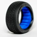 1:8 BUGGY WIND HARD RUBBER+INSERT 2PCS ""B1COMPOUND"" – RC Wheels & Tyres