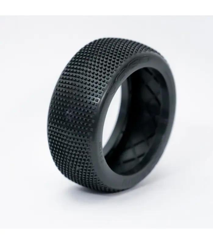 1:8 Buggy BLIZZARD SOFT Rubber Rubber Bulk ""B1COMP"" (4) – RC Wheels & Tyres