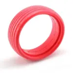 1:8 Buggy Red Insert (1pc) – RC Wheels & Tyres