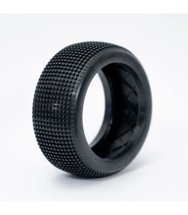 1:8 Buggy STORM MEDIUM Rubber Bulk ""B1COMP"" (4) – RC Wheels & Tyres