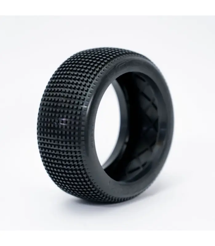 1:8 Buggy STORM SOFT "V2" Rubber Bulk (4) – RC Wheels & Tyres