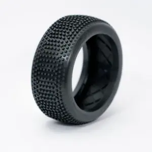 1:8 Buggy TIDE CLAY Rubber Bulk (4) – RC Wheels & Tyres