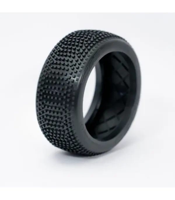 1:8 Buggy TIDE CLAY Rubber Bulk (4) – RC Wheels & Tyres