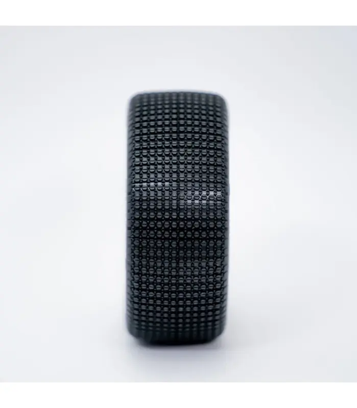 1:8 Buggy TWISTER CLAY Rubber Bulk (4) – RC Wheels & Tyres